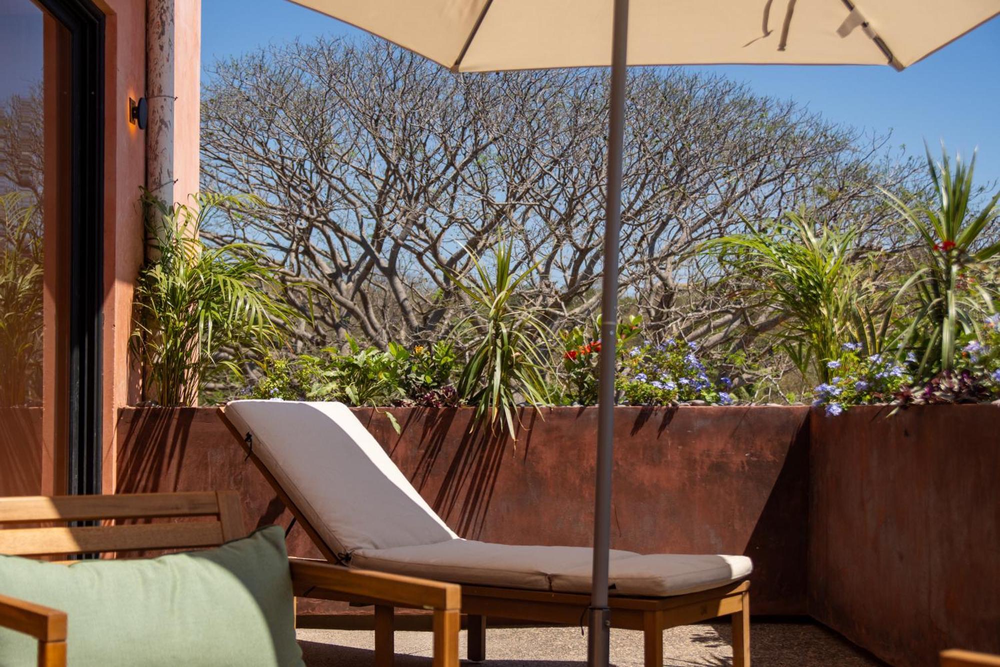Hotel Casa Toro La Punta Brisas de Zicatela Exteriér fotografie