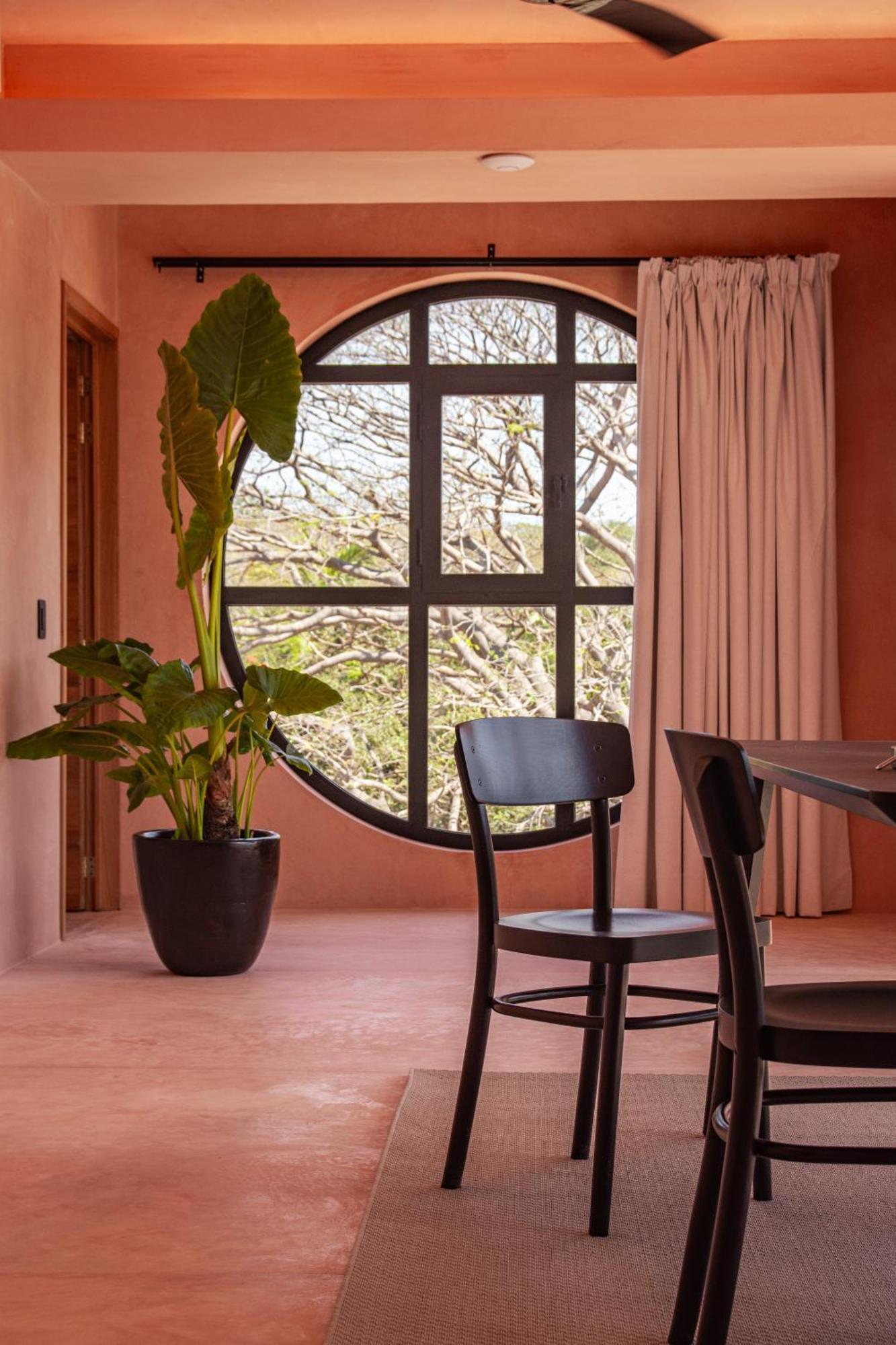 Hotel Casa Toro La Punta Brisas de Zicatela Exteriér fotografie